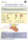 PIN (2022) Climate Report - Iraq - overview