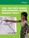 Child Fund (2010): Child- and youth-friendly participatory action research toolkit - overview