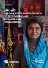 PIN (2022) Human rights-based approach to development and humanitarian programming handbook - overview
