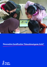 PIN (2023) Learning Brief - Gamification in Education (Educational Game - Ashti) - overview