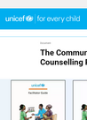 UNICEF (2022) The Community Infant and Young Child Feeding Counselling Package - overview