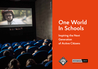 PIN (2020) One World in Schools: Inspiring the Next Generation of Active Citizens - overview