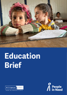 PIN (2024) Global Education Brief (External) - overview