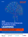 GEEAP (2023) Cost-Effective Approaches to Improve Global Learning - overview