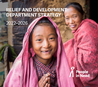 PIN (2022) Relief and Development Department Strategy 2022-2026 - overview