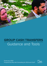 Key Aid Consulting (2021) Group Cash Transfers Guidance and Tools - overview
