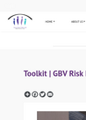 GBV AoR, UNFPA (2022) GBV Risk Mitigation in Cash and Voucher Assistance Toolkit - overview