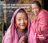 PIN (2022-2026) Relief and Development Department Strategy - overview