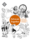 PIN (2014) Advocate Together: Toolkit for civil society organizations in Myanmar - overview