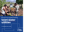 Strengthening capacities of selected town water utilities - overview