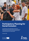 PIN (2025) Participatory Planning for Social Inclusion - overview