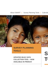 SMART (2019) Capacity Building Toolbox: Training packages for Survey Managers and Data Collectors - overview
