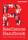 ActionAid (2016) Resilience Handbook: A Guide to Integrated Resilience Programming  - overview