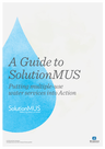 Winrock International (2011) Guide to SolutionMUS: Putting multiple-use water services into Action - overview