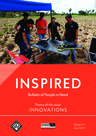 PIN (2017) INSPIRED: Innovation (Issue 1) - overview