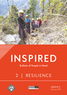 PIN (2017) INSPIRED: Resilience (Issue 2) - overview