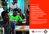 PIN (2018) Guide: Improving Employment Through Market Driven Vocational Education And Training  - overview