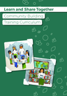 PIN (2018) Learn and Share Together: Community-building Training Curriculum - overview