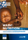 ACF (2017) WASH'Nutrition: Guide book on increasing nutritional impact through integration of wash  - overview