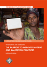 PIN (2017) Example of PIN's Barrier Analysis Report (WASH, Ethiopia) - overview