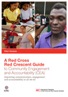 ICRC (2016) Guide to Community Engagement and Accountability (CEA) - overview