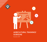 PIN (2018) Guideline for agricultural trainings - overview