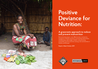 PIN (2019) Positive Deviance for Nutrition - overview