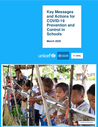 UNICEF (2020) Key Messages and Actions for COVID-19 Prevention and Control in Schools - overview