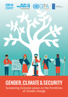 UN Agencies (2020) Gender, Climate and Security - overview