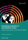 ALNAP (2016): Evaluating protection in humanitarian action - overview