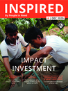 PIN (2020) Inspired: Impact Investment (issue 6) - overview