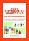 IOM (2021) Post Distribution Monitoring for Shelter and NFI Programming - overview