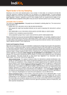 PIN (2018) Rapid Guide to Survey Sampling - overview