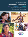 UNFPA (2019) The Inter-Agency Minimum Standards for Gender-Based Violence in Emergencies Programming - overview