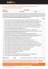 PIN (2017) Quality Improvement & Verification Checklist for Focus Group Discussions - overview