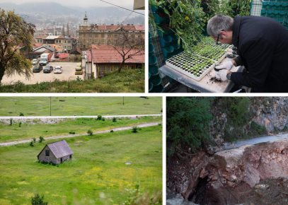 Gender Equality and Social Inclusion (GESI) Study Report - Inclusive Climate Action: Advancing Gender Equality and Social Inclusion Perspectives into Bosnia and Herzegovina
Energy Transition